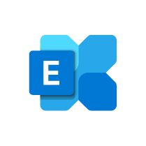 Exchange Online logo