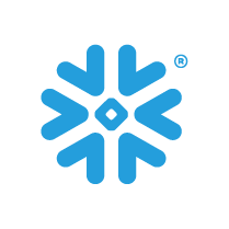 Snowflake logo