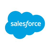 Salesforce logo