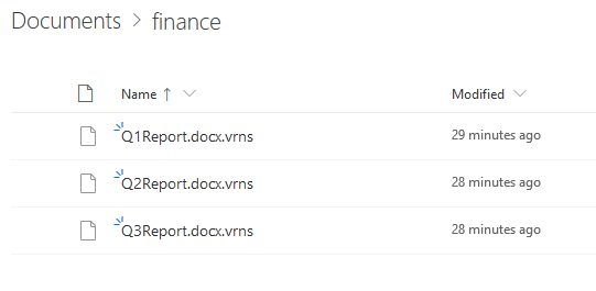 accès sur SharePoint et OneDrive