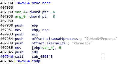 Difference Process