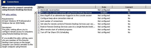 remote desktop