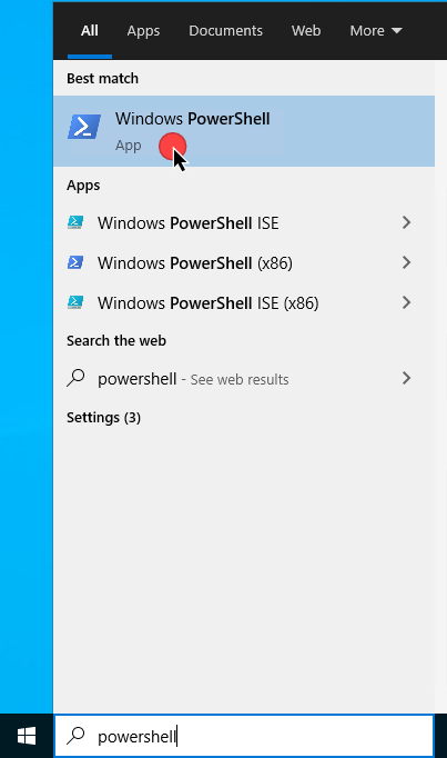 start_powershell