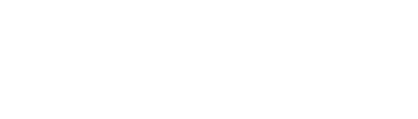 Logotipo de Blue Cross Blue Shield en blanco sobre un fondo transparente