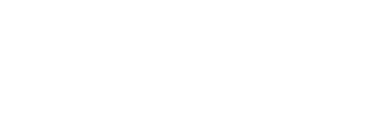 White Nasdaq logo on a transparent background