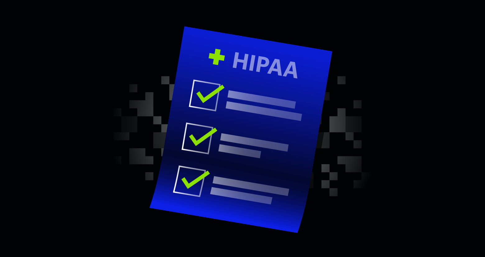 HIPPA Compliance Checklist