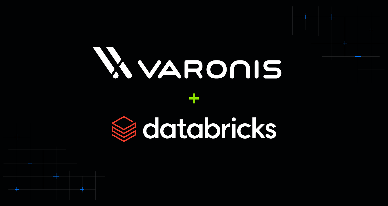 Varonis for Databricks