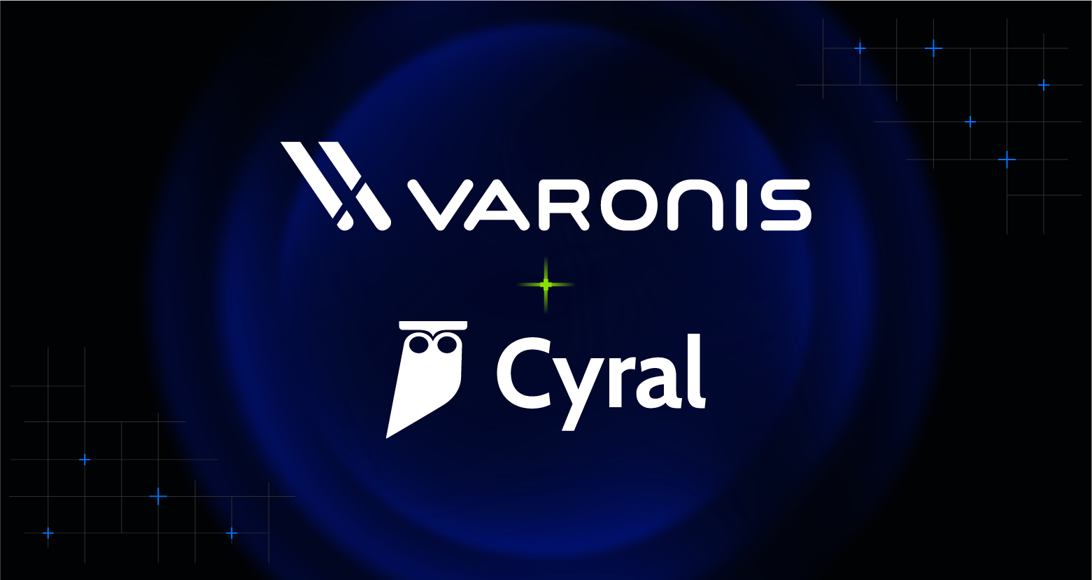 Varonis + Cyral