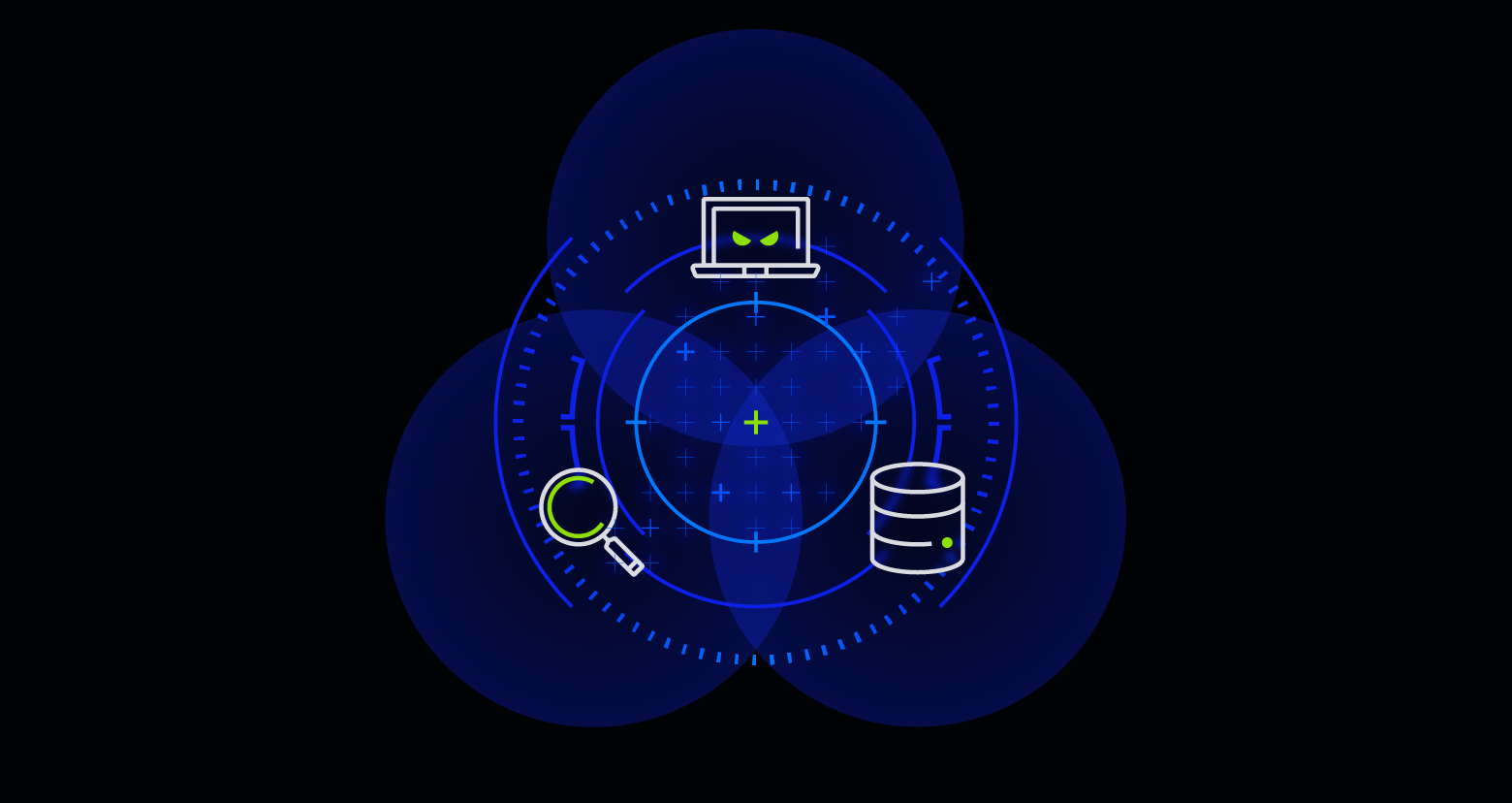 Comparing passive DSPM solutions to active ones