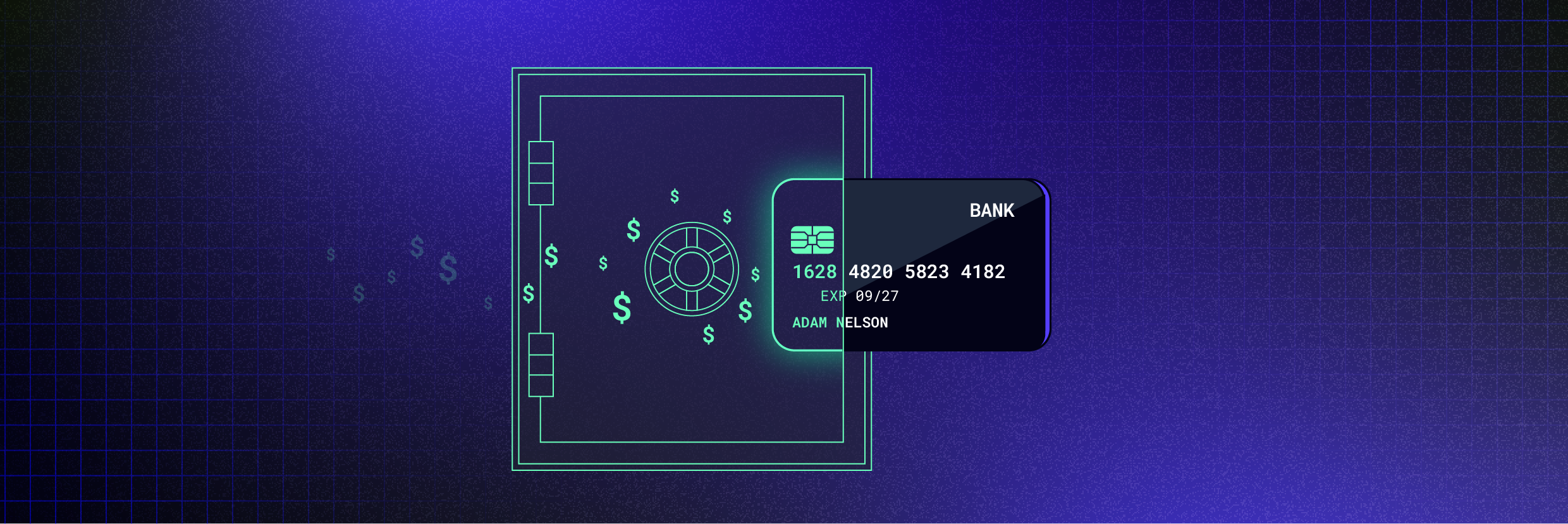 PCI DSS