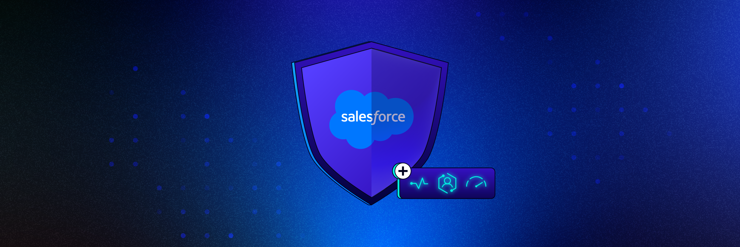 Salesforce Shield