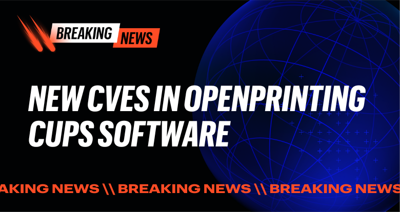 New CVEs in OpenPrinting CUPS Software, breaking news coverage