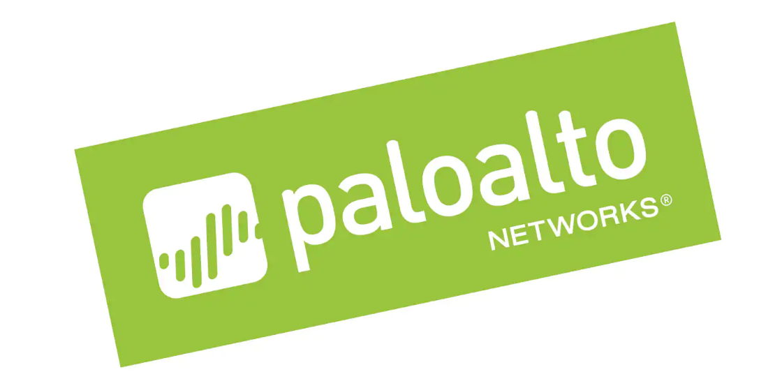 Palo Alto logo