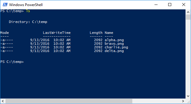 the-difference-between-bash-and-powershell