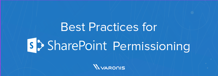 best-practices-for-sharepoint-permissioning