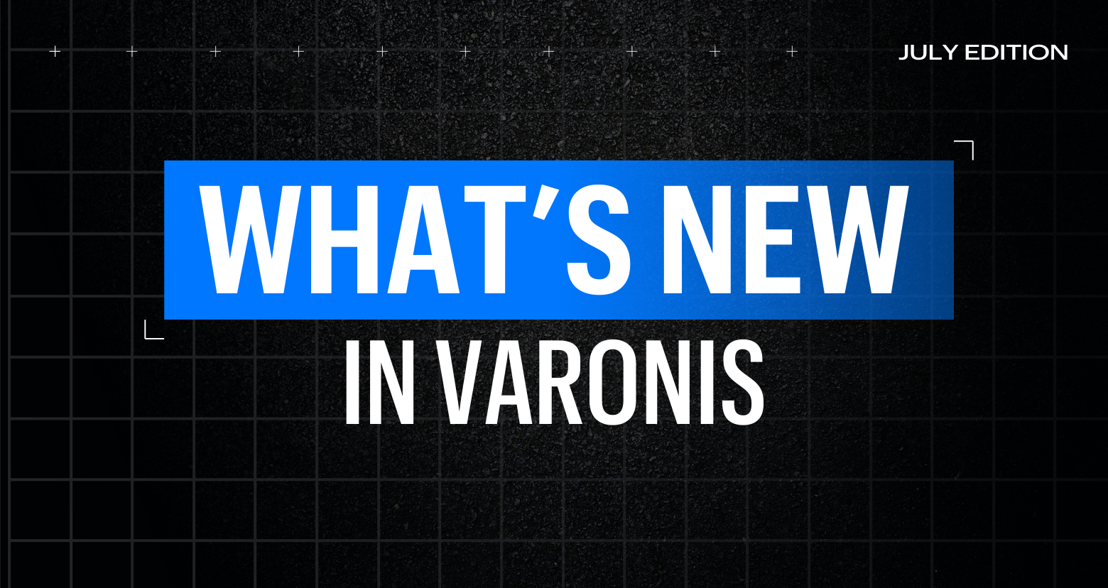 what's-new-in-varonis:-july-2024